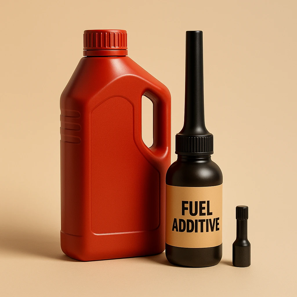 Huiles & Additifs moteur