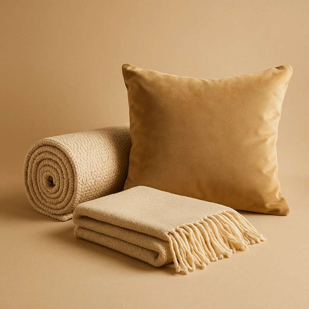 Accessoires intérieurs